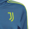 Juve Tk Hood Y