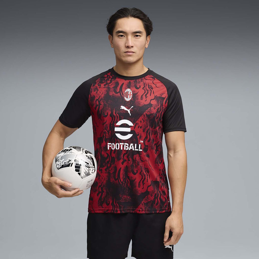 Acm Warm Up Jersey trainingsshirt voetbal