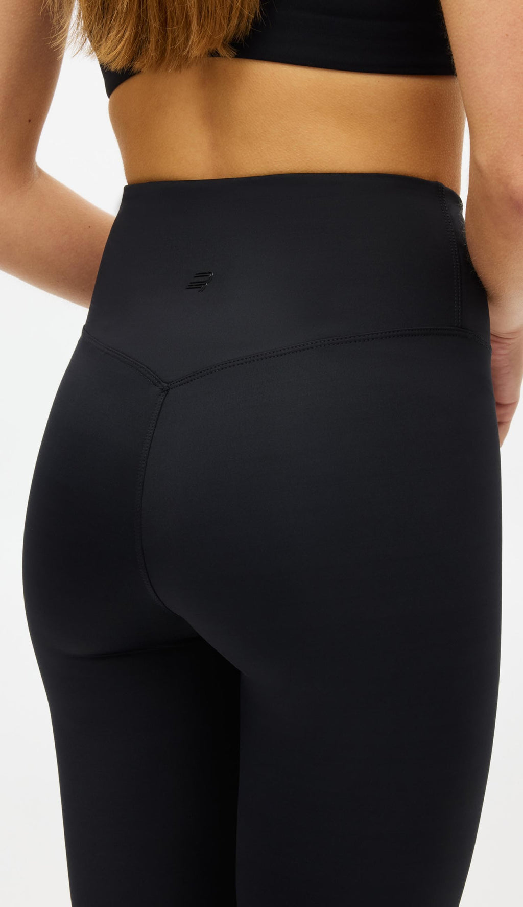 Legacy High Waist Tights