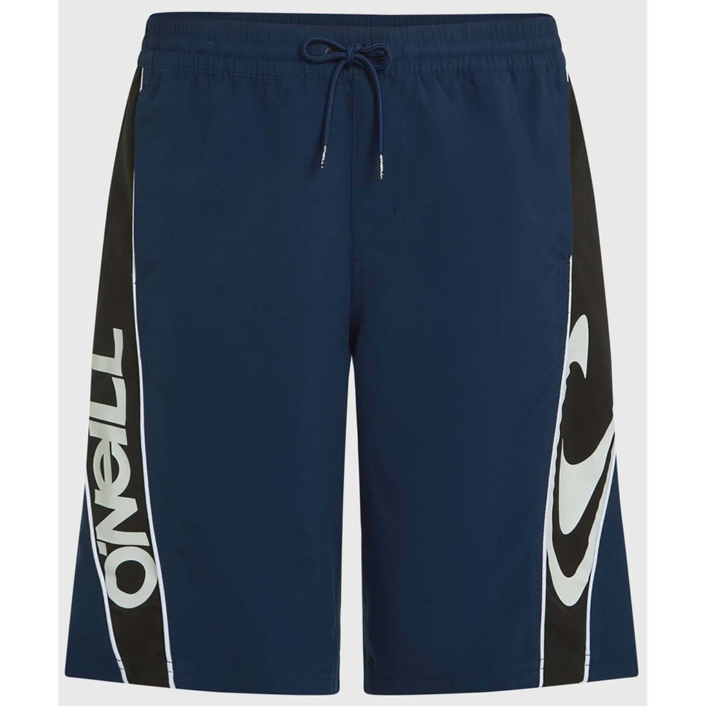 90s 21 Swim Zwemshort