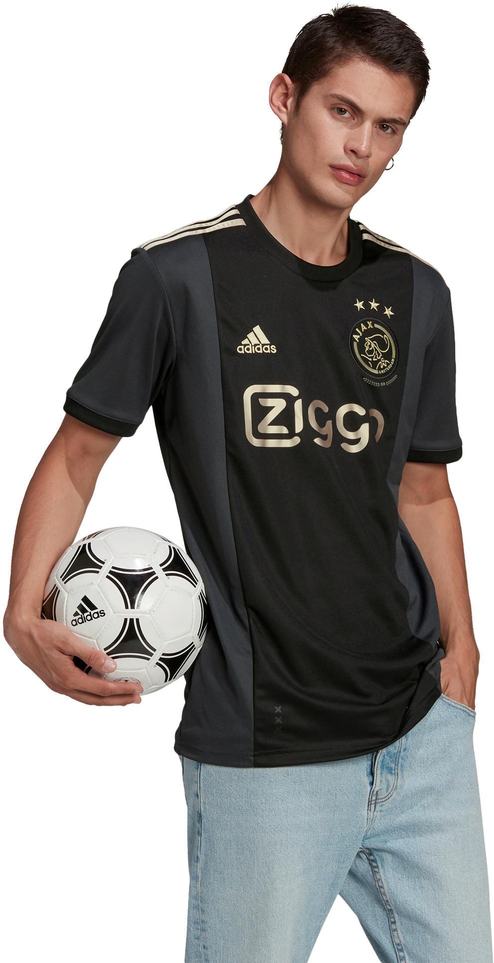 Ajax Amsterdam 20/21 Derde Voetbalshirt