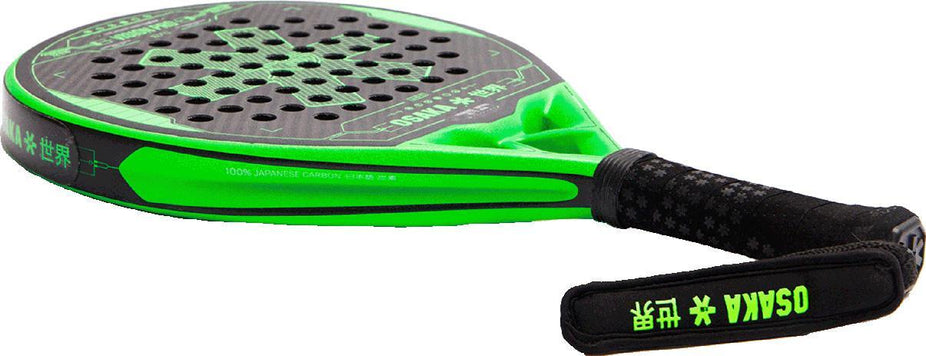 Vision Pro Racket