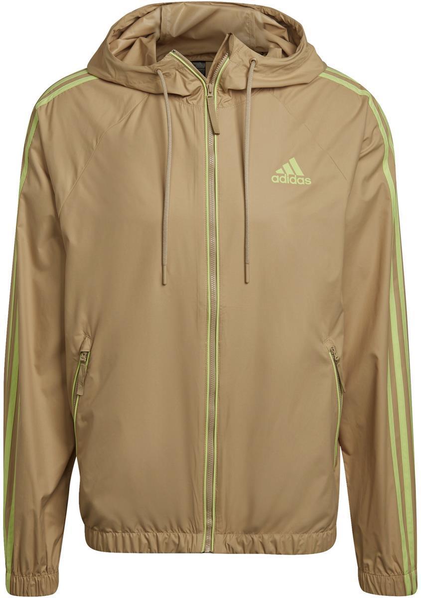 BSC 3-Stripes Windjack