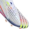 Predator Edge.1 FG kids voetbalschoenen
