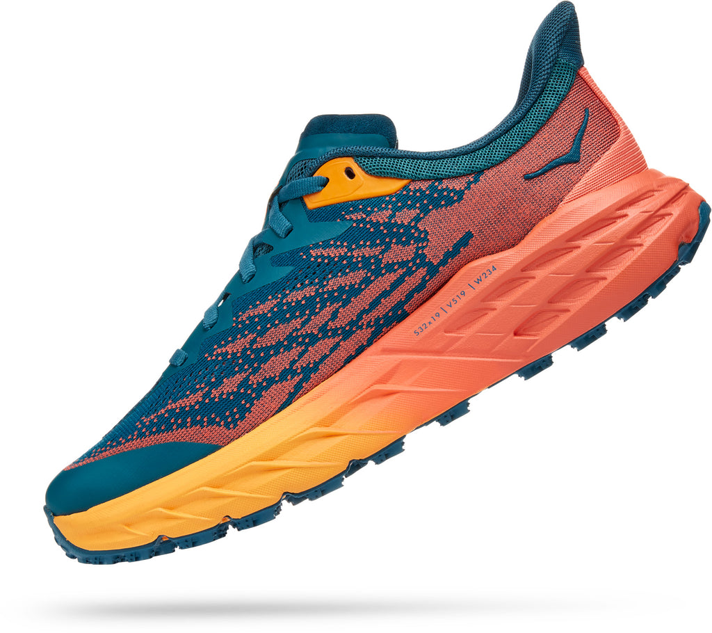 Speedgoat 5 trailschoenen