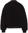 deer teddy sweater