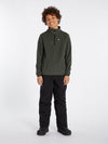 Prtseb Jr 1/4 Zip Top