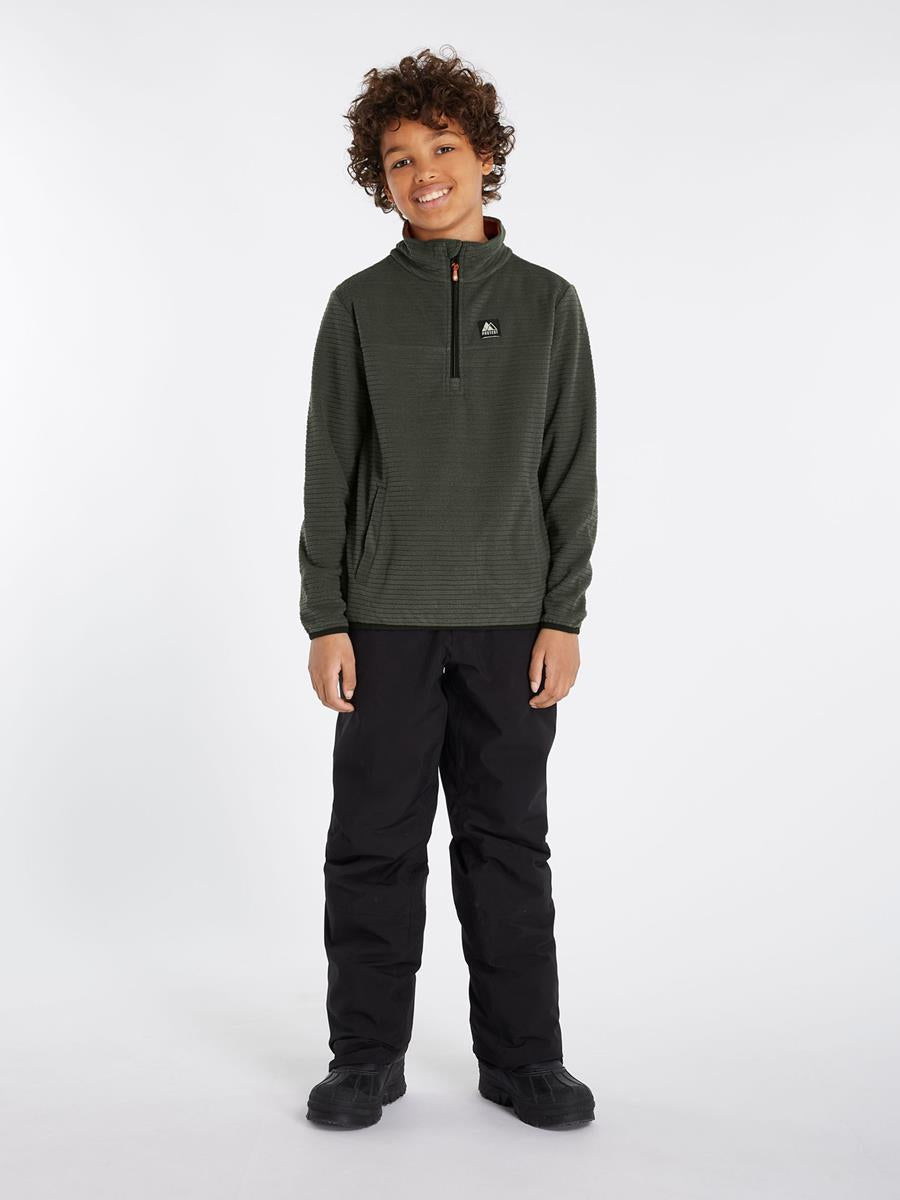 Prtseb Jr 1/4 Zip Top