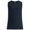 Baselayer Top Crew Neck Singlet Active Light