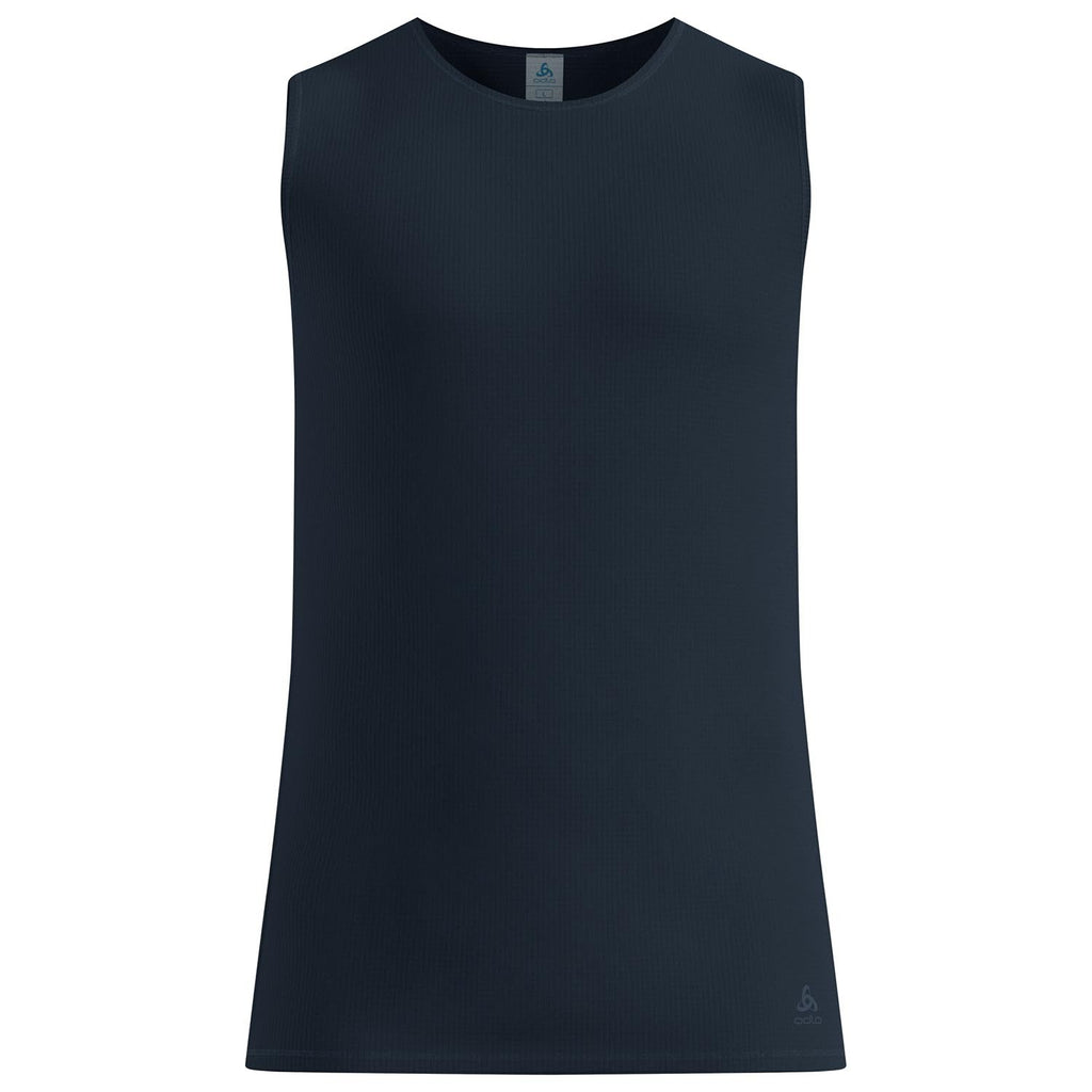 Baselayer Top Crew Neck Singlet Active Light
