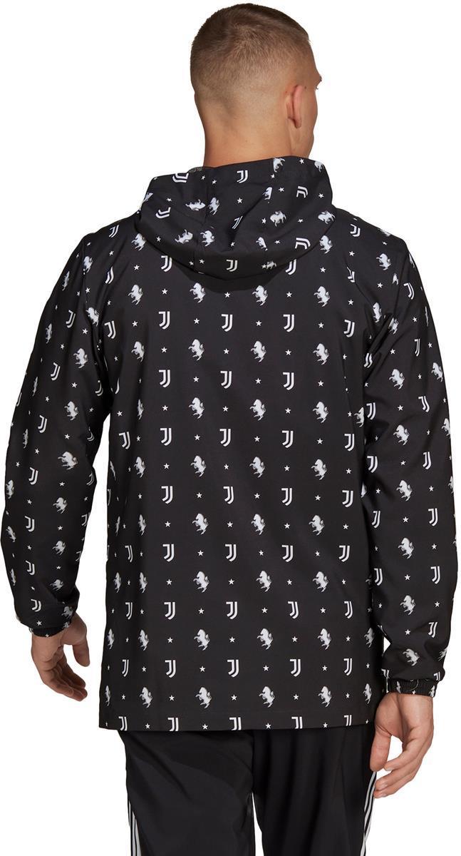 Juventus Windbreaker jack