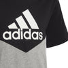 B CB T ESS, BLACK/WONSTE/SE, 128