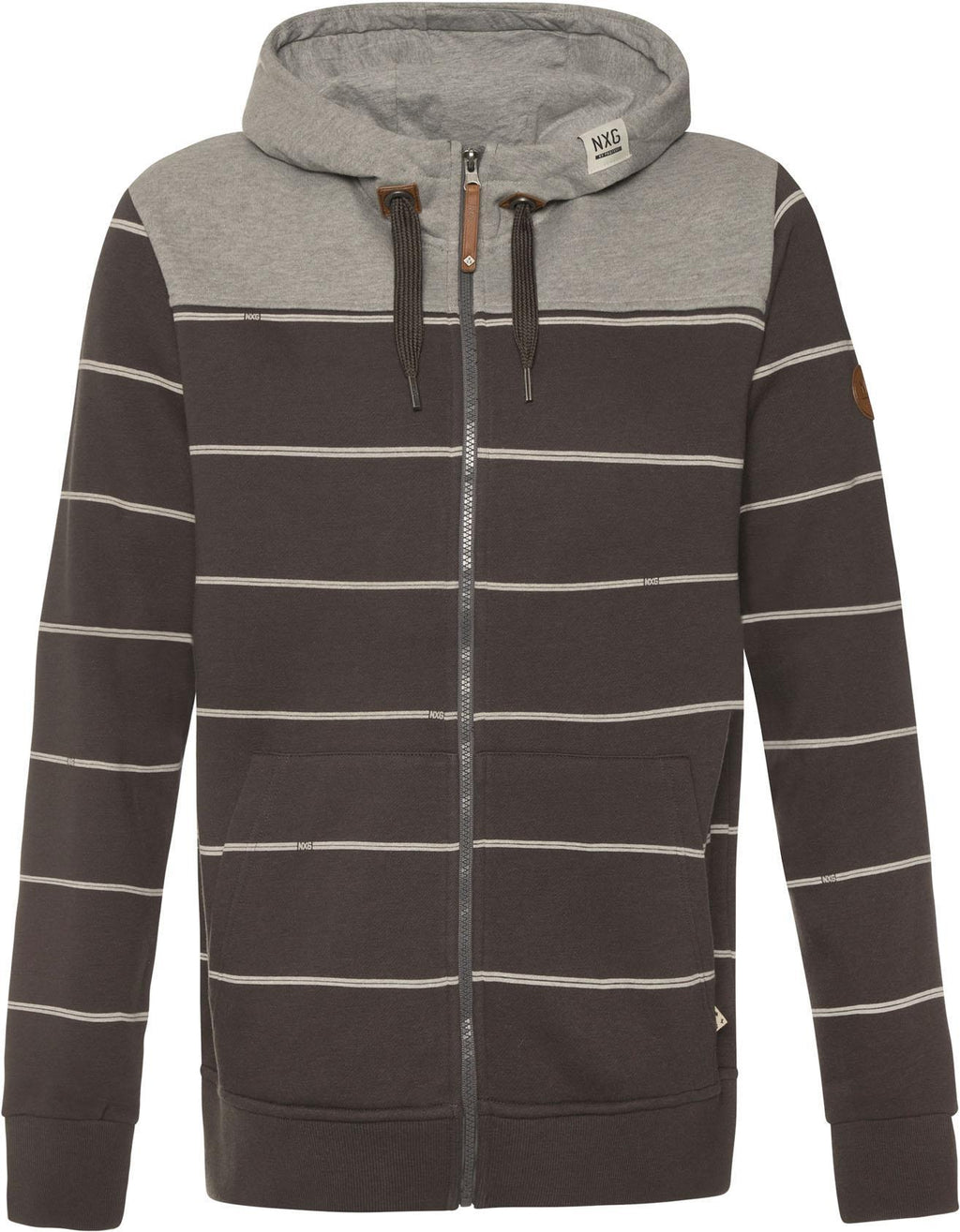 Nxg Optimism Full Zip Hoody