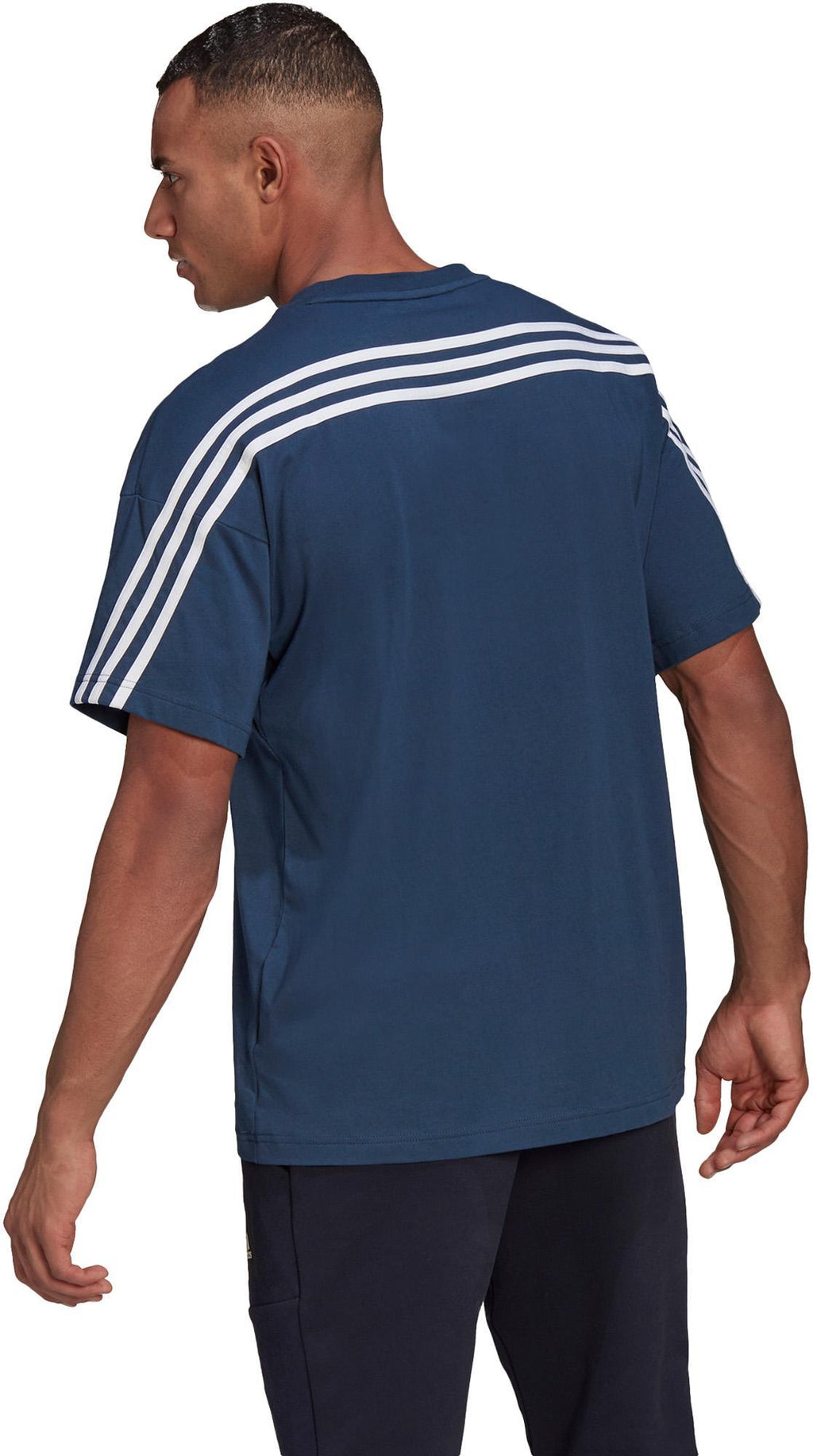 M Fi Tee 3s A