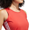 3-Stripes top