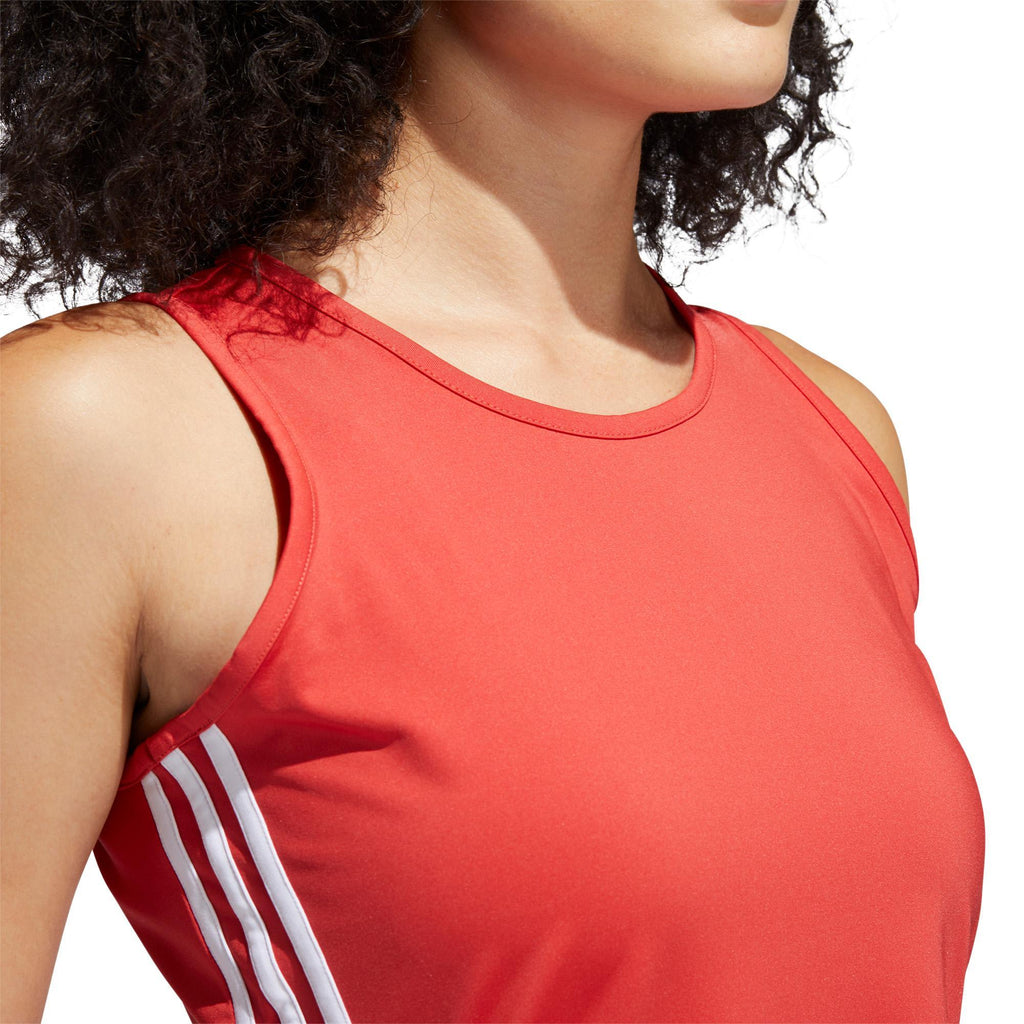 3-Stripes top