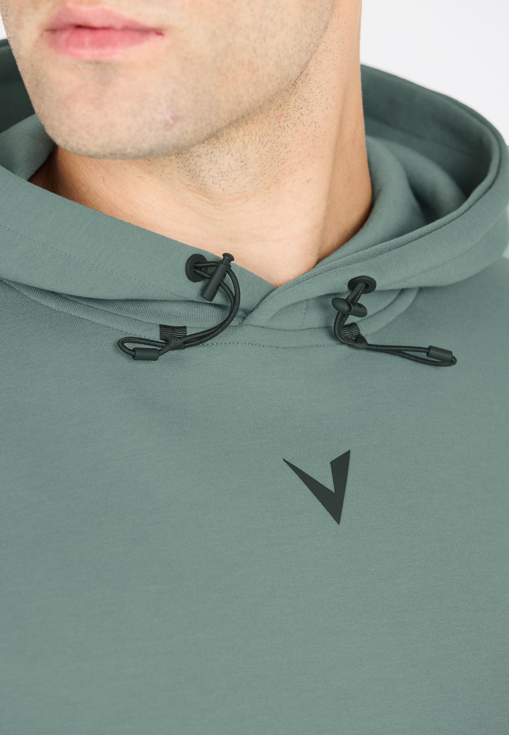 Taro M Technical Hoody