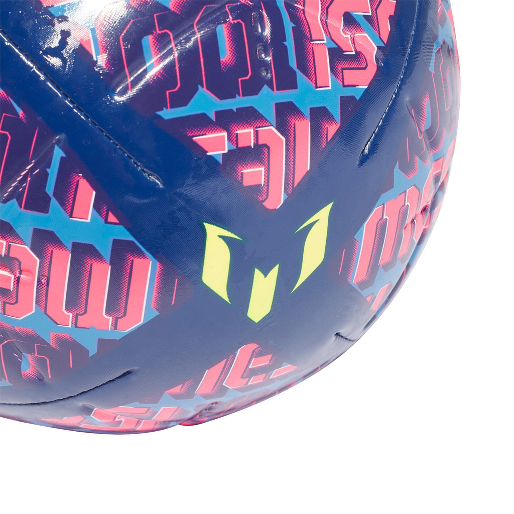 Messi Club bal