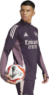 Arsenal Tiro 24 Training Shirt