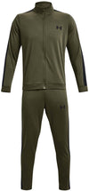 Knit trainingspak