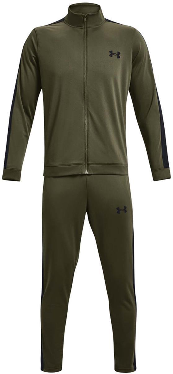 Knit trainingspak