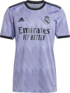 Real Madrid uitshirt 22/23