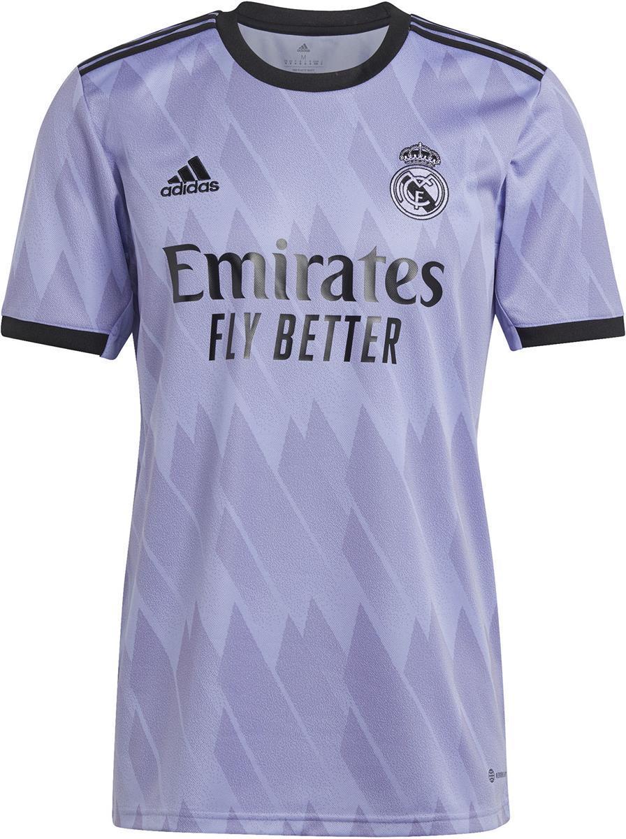 Real Madrid uitshirt 22/23