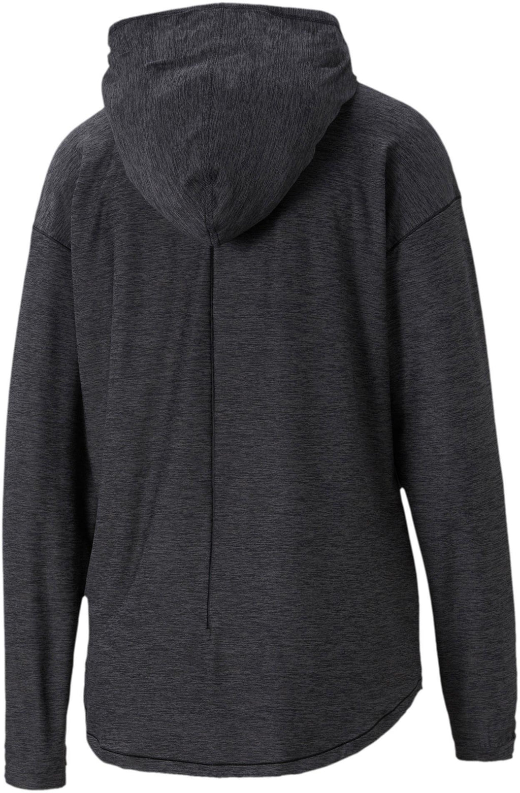 Studio Knit Hoodie