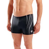 Double Graphic Swim Short