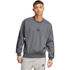 Fleece Sweater sportcasual