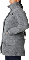 panorama long jacket