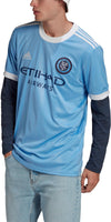 Nycfc H Jsy
