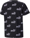 Amplified Aop Tee