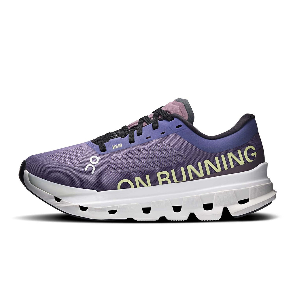 Cloudsurfer Max Hardloopschoenen