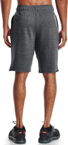 Rival Terry short