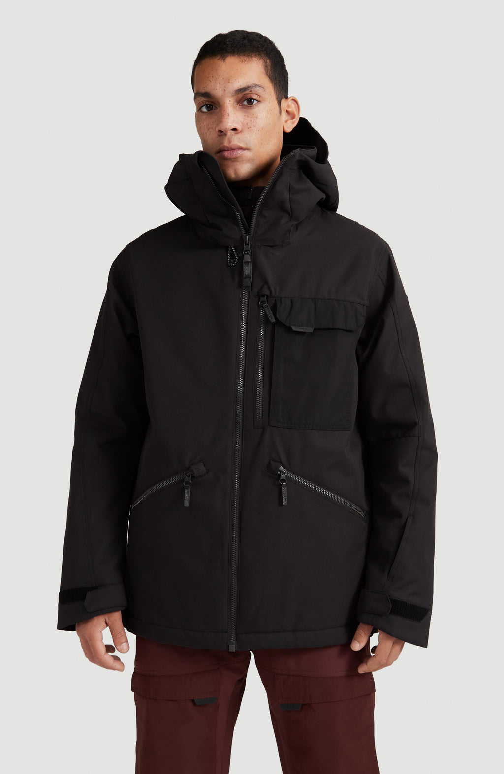 Pm Utlty Jacket