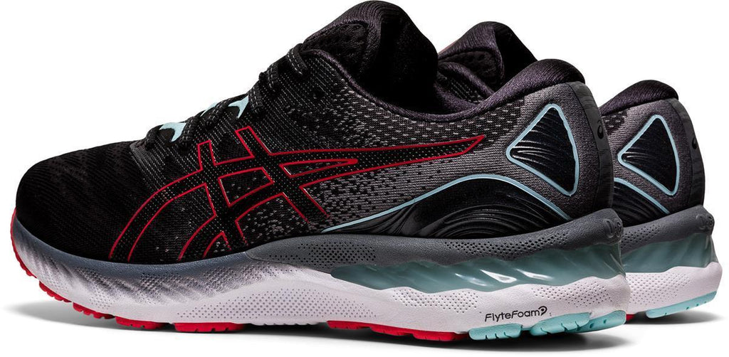 GEL-Nimbus 23 hardloopschoenen