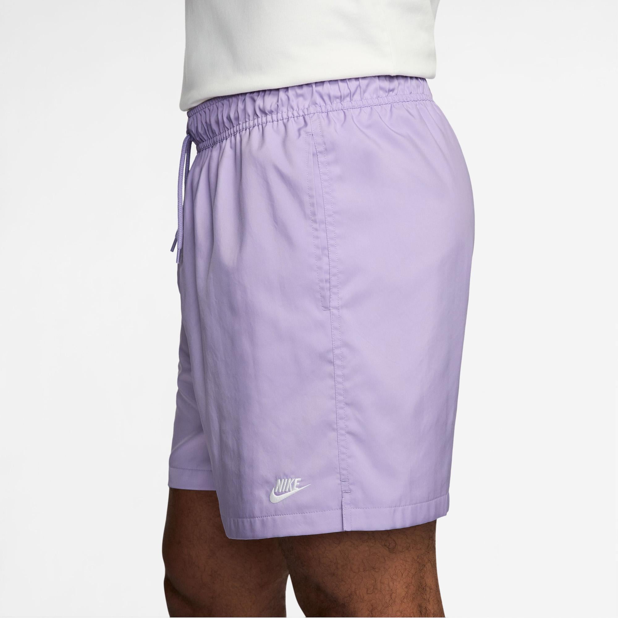 Club Woven Flow short