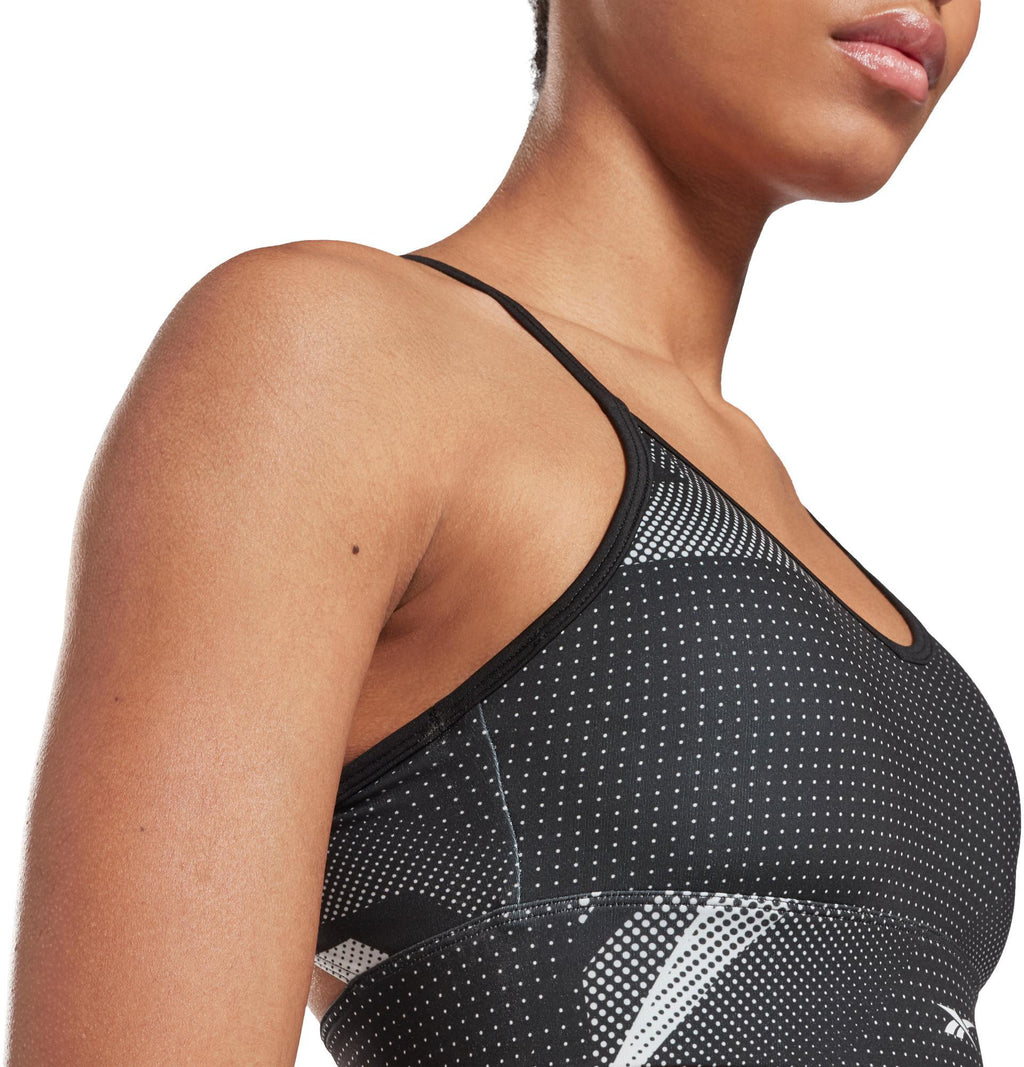 Myt Aop Tri-back Bra