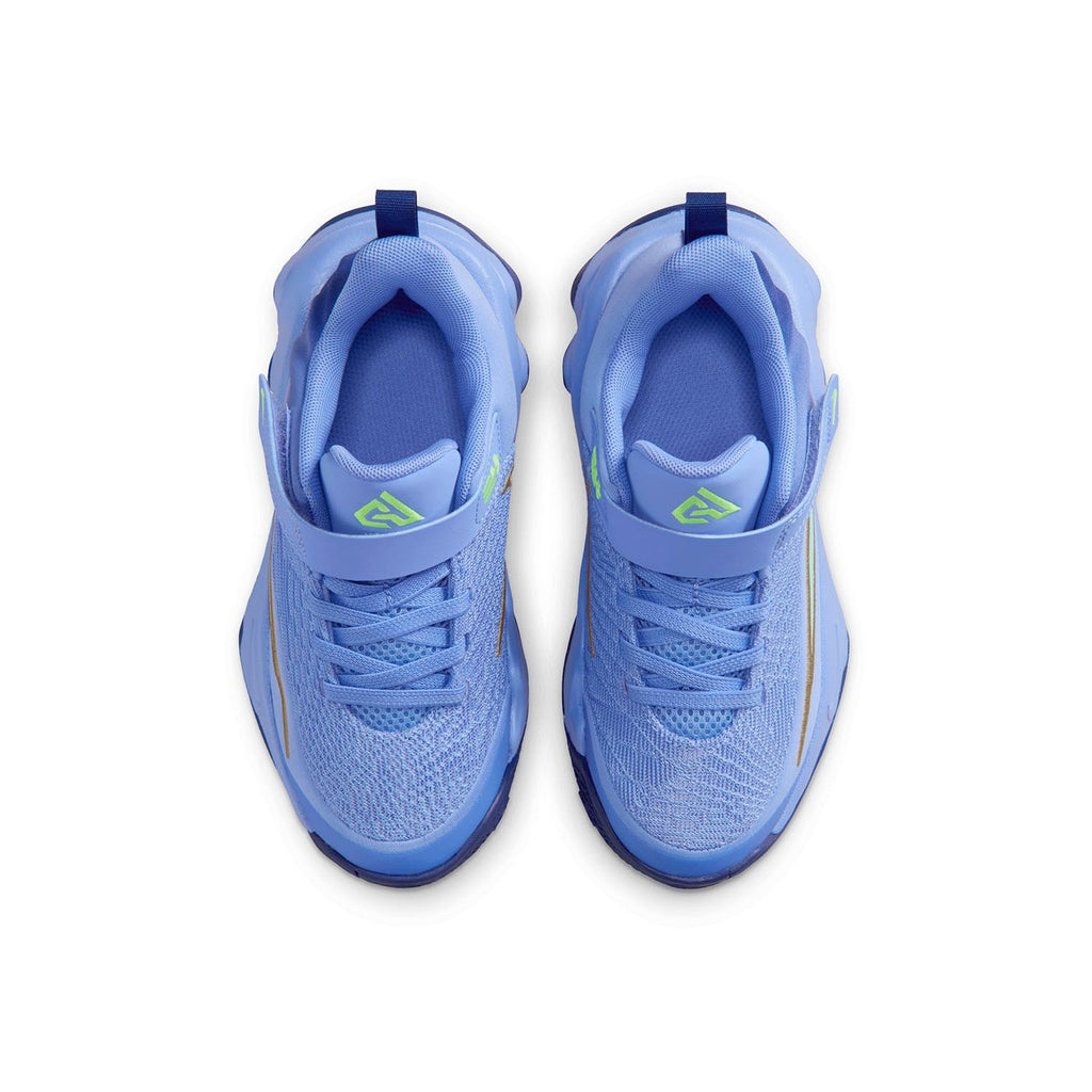 Giannis Immortality 4 Little Kids'  Sneakers