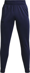 Fleece joggingbroek
