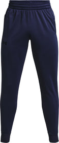 Fleece joggingbroek