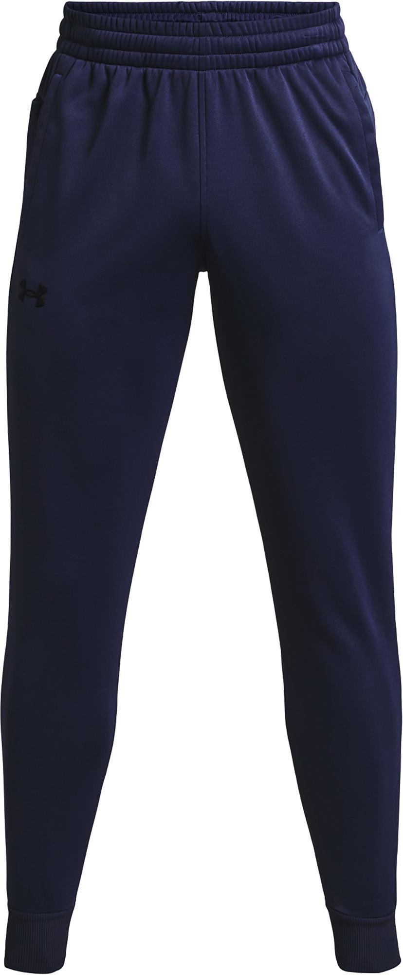 Fleece joggingbroek