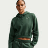 Phoenix Fleece Hoodie