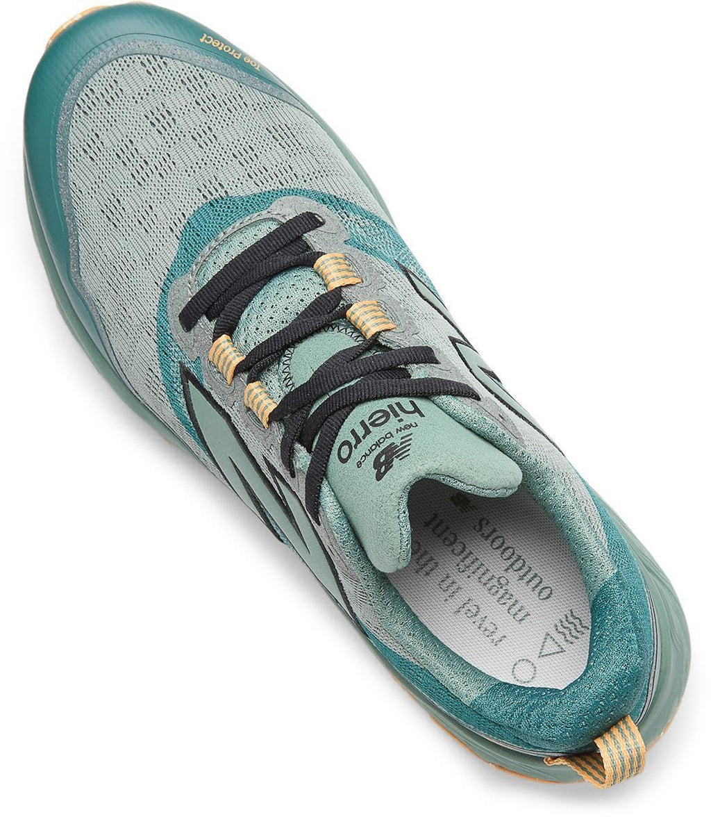 Fresh Foam Hierro v9 hardloopschoenen