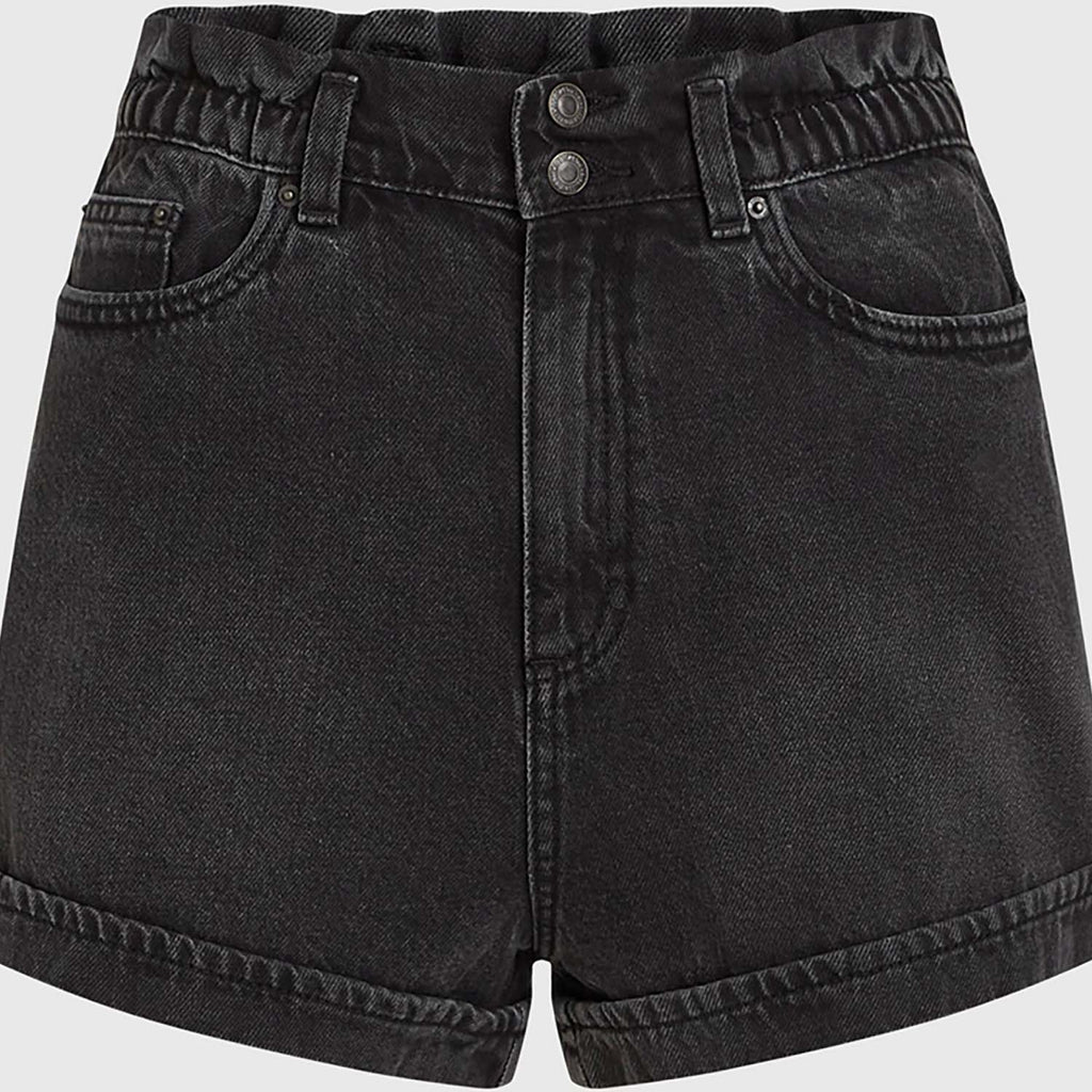 Tasia Denim boardshorts