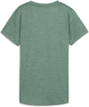 W Tad Essential Heather Te