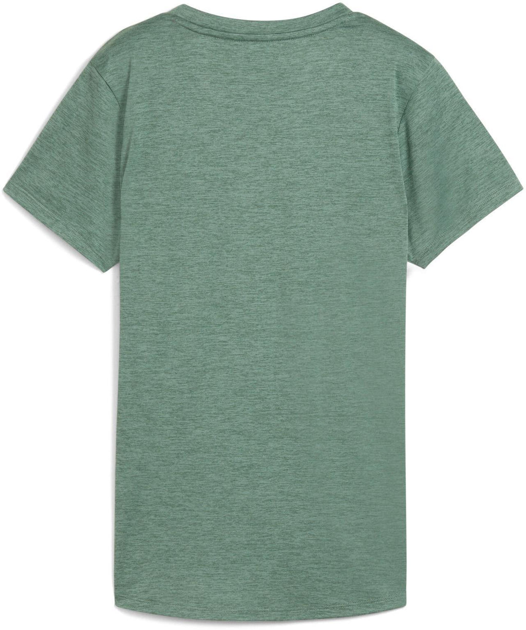 W Tad Essential Heather Te