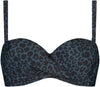 Multiway D-E-F-cup bikinitop