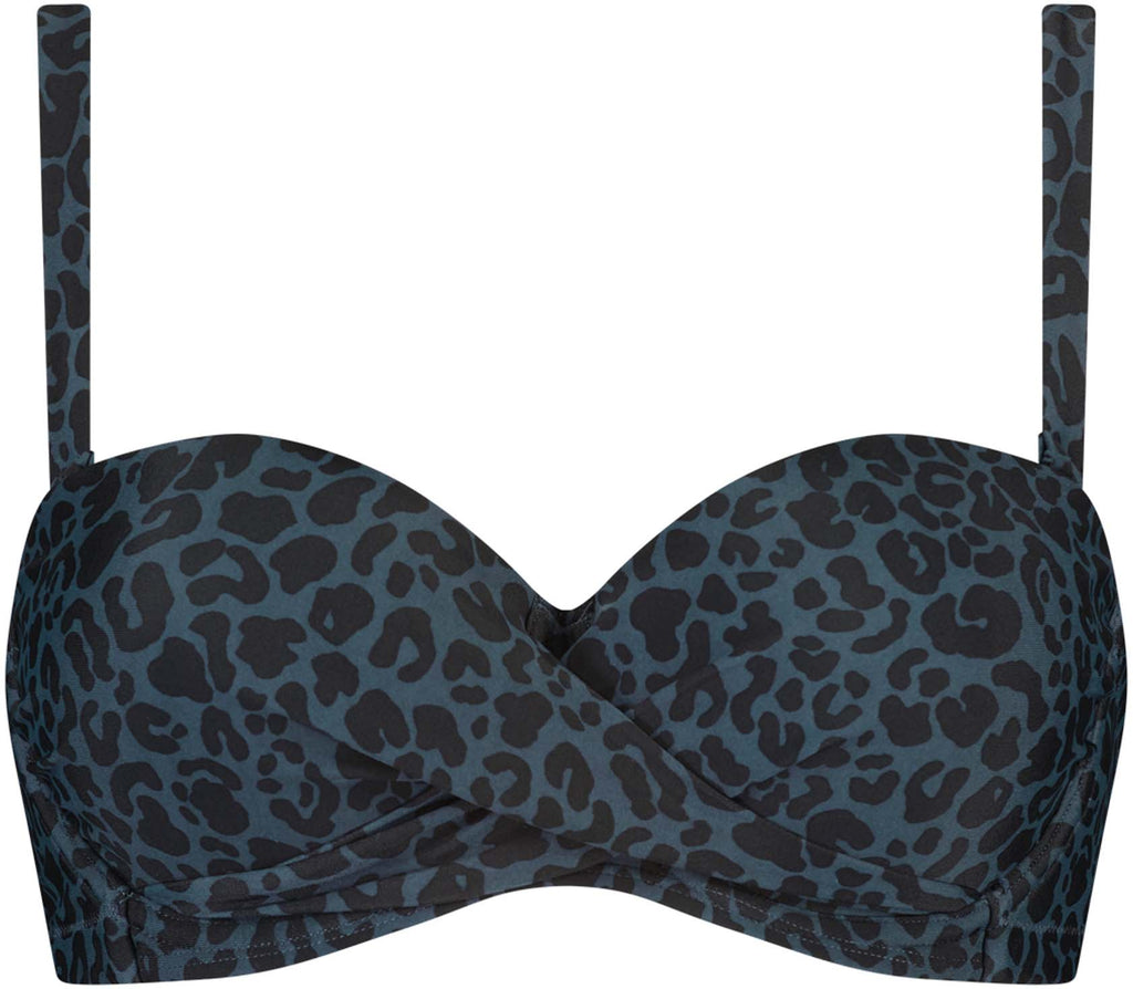 Multiway D-E-F-cup bikinitop